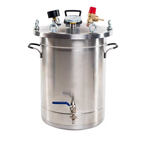 Распродажа автоклавов БУЛАТ в Нее